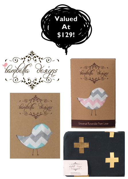 bambelladesigns tried and tested blog giveaway