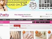 Bornpretty Store Jewellery Haul Spring/Summer 2016