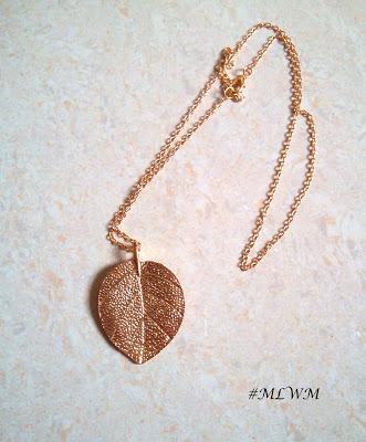 Bornpretty store Jewellery Haul for Spring/Summer 2016