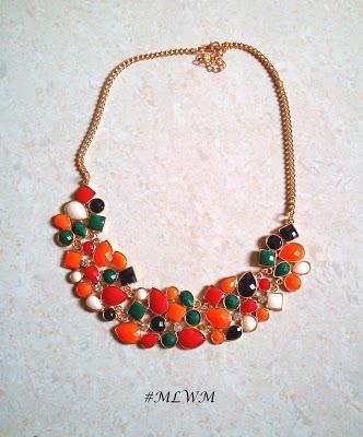 Bornpretty store Jewellery Haul for Spring/Summer 2016