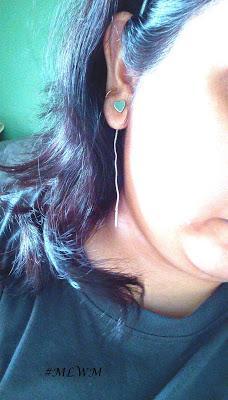 Bornpretty store Jewellery Haul for Spring/Summer 2016