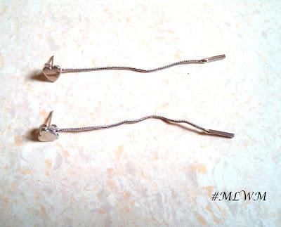 Bornpretty store Jewellery Haul for Spring/Summer 2016