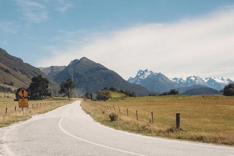 A Sweet Rustic Glenorchy Wedding by Dawn Thomson Photography
