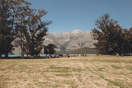 A Sweet Rustic Glenorchy Wedding by Dawn Thomson Photography