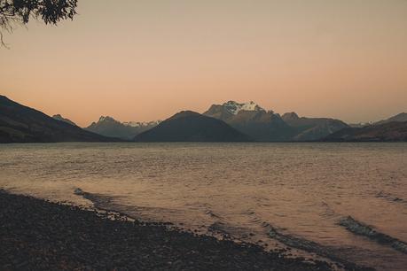 A Sweet Rustic Glenorchy Wedding by Dawn Thomson Photography