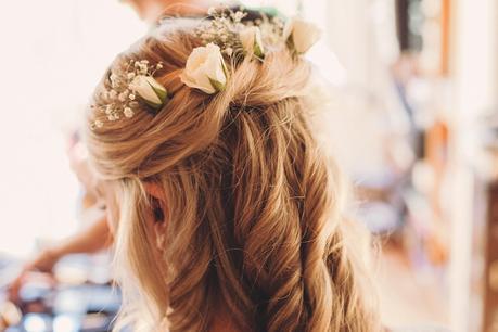 A Sweet Rustic Glenorchy Wedding by Dawn Thomson Photography