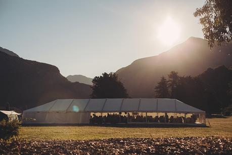 A Sweet Rustic Glenorchy Wedding by Dawn Thomson Photography