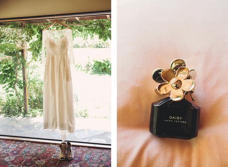 A Sweet Rustic Glenorchy Wedding by Dawn Thomson Photography