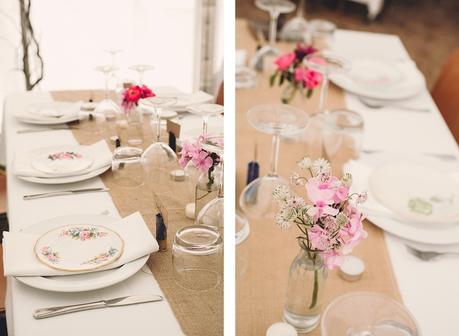 A Sweet Rustic Glenorchy Wedding by Dawn Thomson Photography