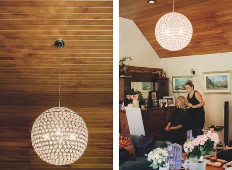 A Sweet Rustic Glenorchy Wedding by Dawn Thomson Photography