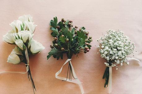 A Sweet Rustic Glenorchy Wedding by Dawn Thomson Photography