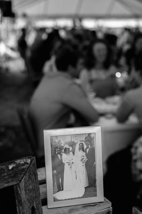 A Sweet Rustic Glenorchy Wedding by Dawn Thomson Photography