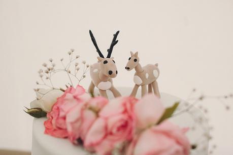 A Sweet Rustic Glenorchy Wedding by Dawn Thomson Photography