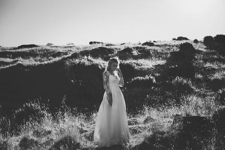A Sweet Rustic Glenorchy Wedding by Dawn Thomson Photography