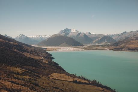 A Sweet Rustic Glenorchy Wedding by Dawn Thomson Photography