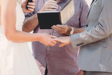 A Sweet Rustic Glenorchy Wedding by Dawn Thomson Photography