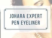 Johara’s Expert Eyeliner