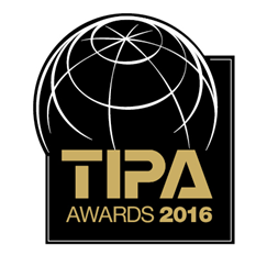 Tamron Grabs TIPA Award For Third Consecutive Year