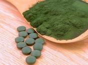 Spirulina Benefits Uses Skin, Hair Health