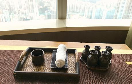 De-stress yourself at Chuan Spa