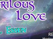 Perilous Love J.A. Essen @Givemebooksblog