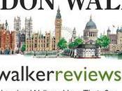 Walker Reviews… Jewish Quarter