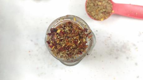 Copy Cat Pizza Seasoning Spice -Dominos Style