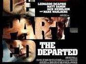 Jack Nicholson Weekend Departed (2006)