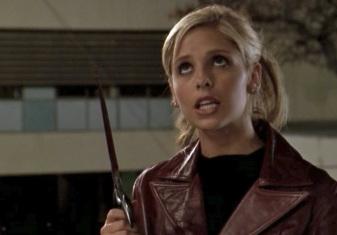 buffy