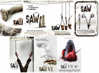 saw