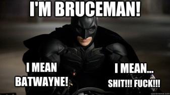 im batman