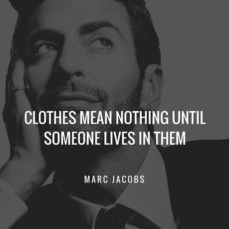 Fashion from a Designer’s Point of View: 11 Quotes