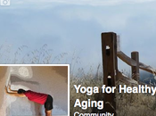 Yoga Healthy Aging Facebook