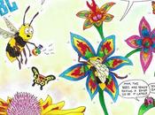 Wild Honey Presents Sean Carroll, Teeth People, Comfy Very Special Guest Tonight!