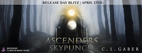 Ascenders: Skypunch (Blitz)