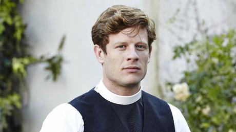 PERIOD & MORE PERIOD: 7 REASONS TO LOVE GRANTCHESTER  - SERIES 2 DVD IS OUT!