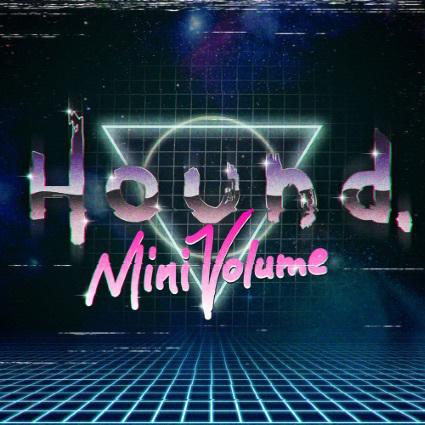CD Review: Hound – MiniVolume
