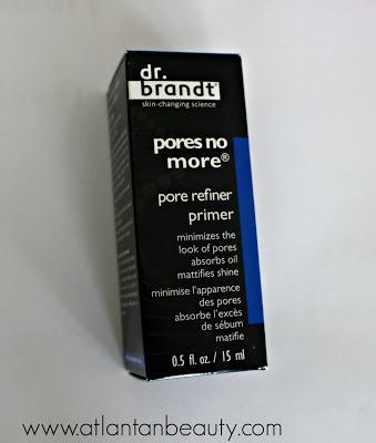 Dr. Brandt Pores No More Pore Refiner