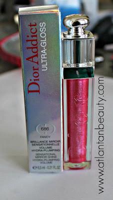 Dior Addict Ultra Gloss in Fancy