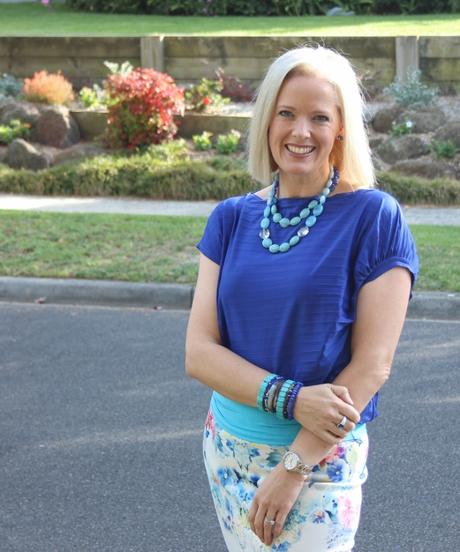 Come Alive with Colour