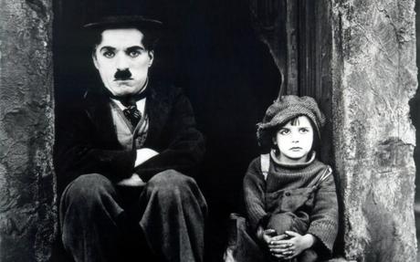 Charlie Chaplin – Creator of comedy