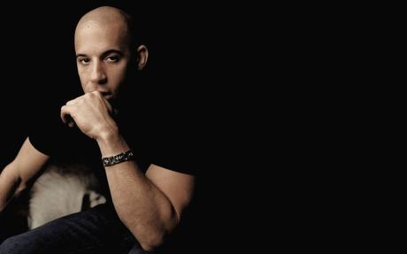 Vin Diesel – An American actor, director, producer, voice over artist and screenwriter.