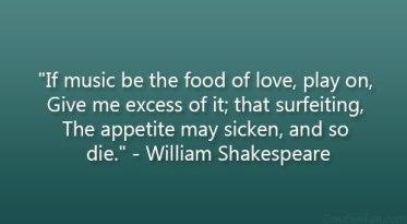 The great English Dramatist and Poet – William Shakespeare
