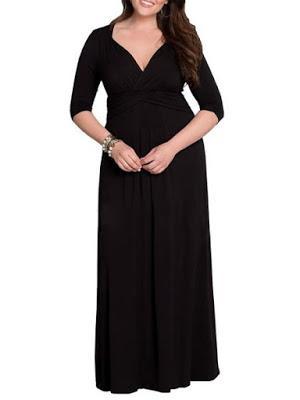 FashionMia Plus Size Dresses For The Diva In You!