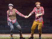 Opera Review: There Goes Neighborhood