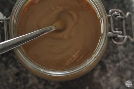 Caramel Dip