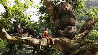 The Jungle Book (2016)