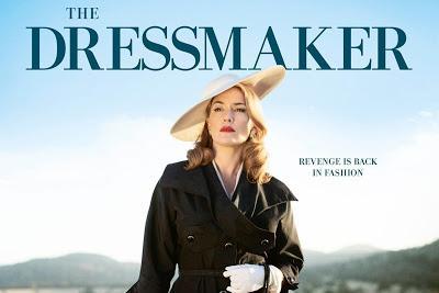 The Dressmaker the Exhibition – Ripponlea