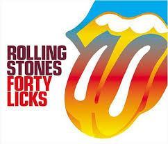 The #RollingStones In #London Walk: 12 Days to Go!