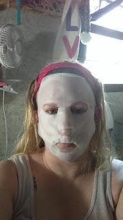 Mask Time